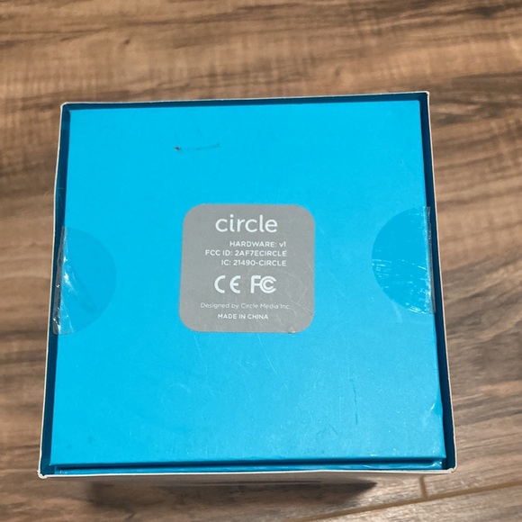 My Circle from Disney ~ Internet safety - Picture 5 of 8